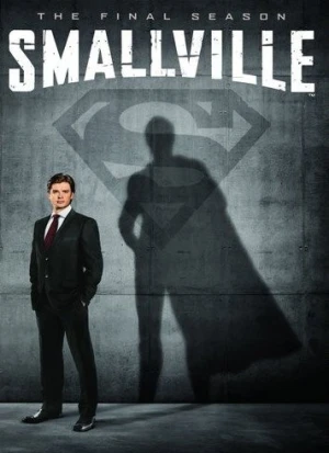 DVD Cover (Warner Brother)