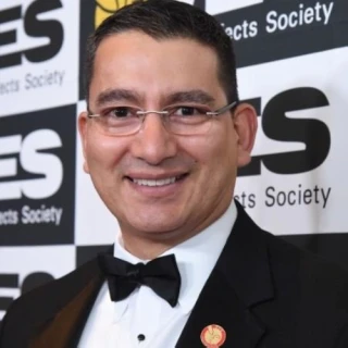 Andres Martinez