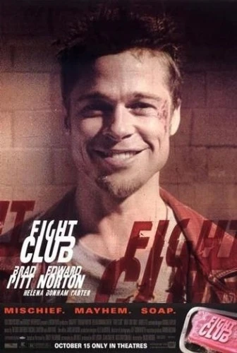 Theatrical Poster (USA)