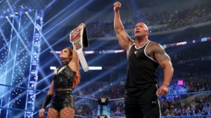 WWE SmackDown's 20th Anniversary Celebration/Countdown to WWE Hell in a Cell 2019