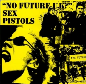 No Future U.K.?