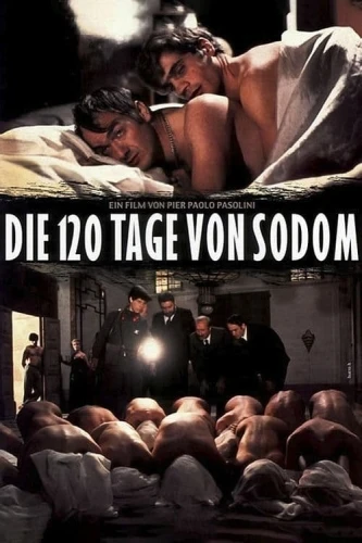 Theatrical Poster (Germany)