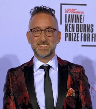 Jeff L. Lieberman