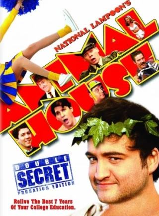National Lampoon's Animal House