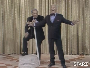 Sanford and Gong