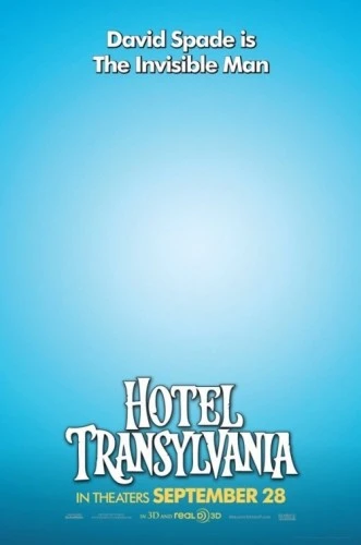 Theatrical Poster (USA)