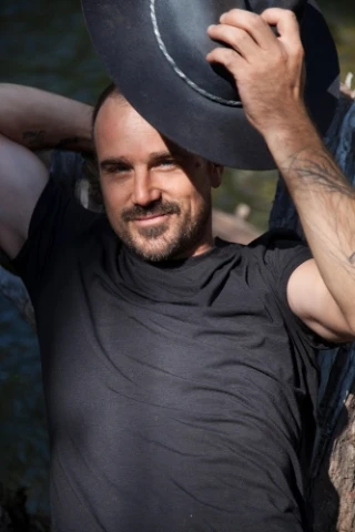 Mathew Scollon