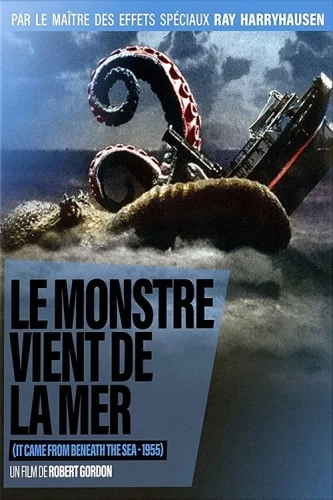 Theatrical Poster (France)