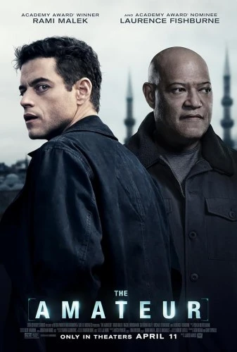 Theatrical Poster (USA)