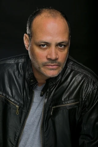 Marlon Correa