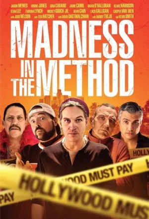 DVD Cover (Cinedigm)