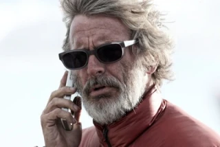 G. Mac Brown