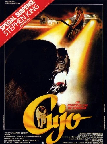 Theatrical Poster (France)
