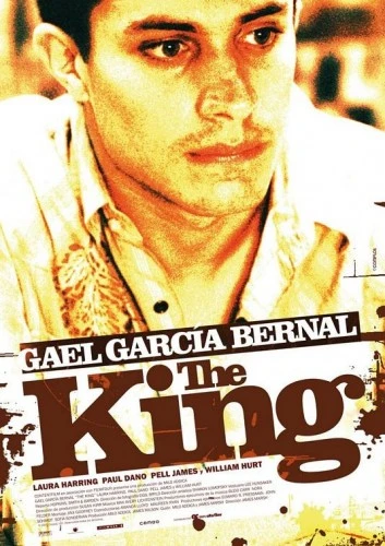 Theatrical Poster (Spanish)
