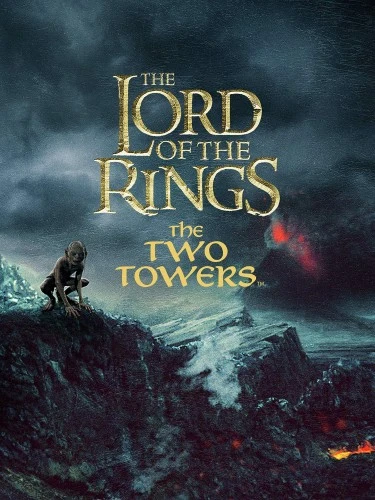 Theatrical Poster