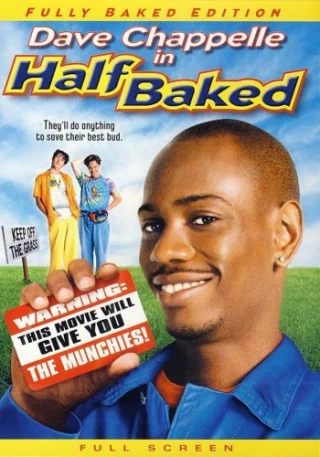 Half Baked