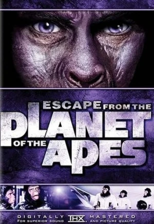 DVD Cover (Twentieth Century Fox)