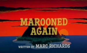 Marooned Again