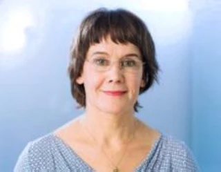 Kristin Holst
