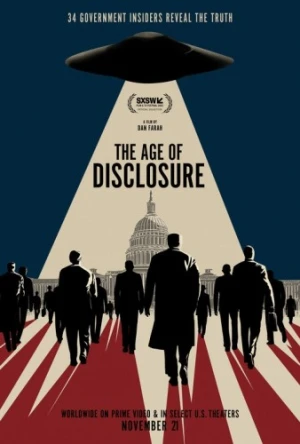 Theatrical Poster