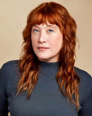 Genevieve Adam