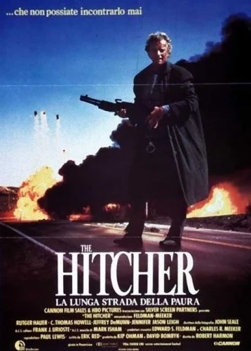 Theatrical Poster (Italy)