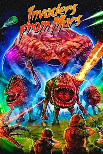 Theatrical Poster (USA)