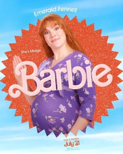 Theatrical Poster (USA)