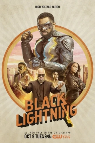 Theatrical Poster