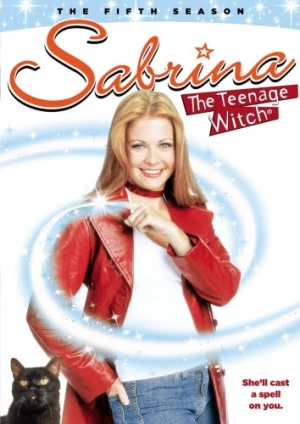 DVD Cover (Paramount)