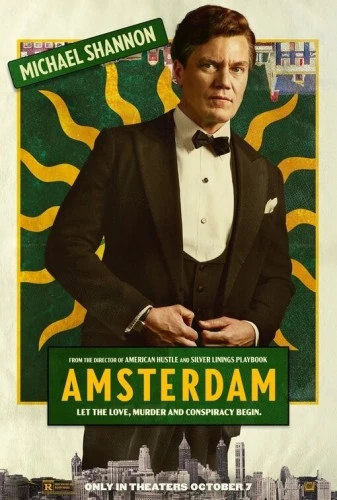 Theatrical Poster (USA)