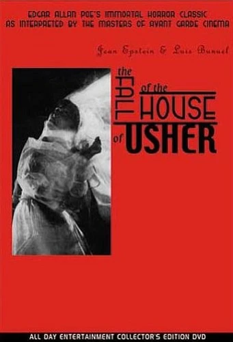 DVD Cover (Image Entertainment)