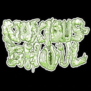 Noxious Ghoul