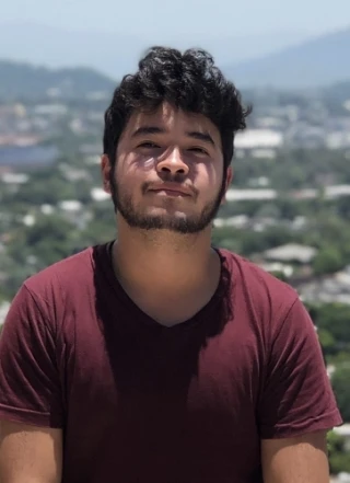 Luis Saldias