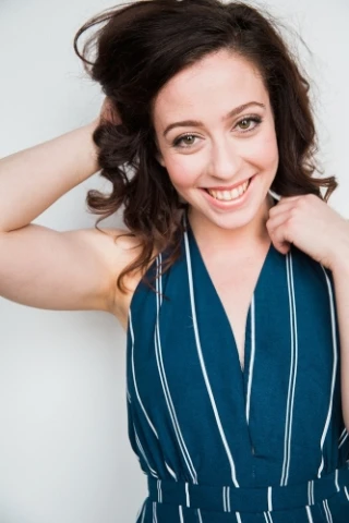 Kayla Eisenberg