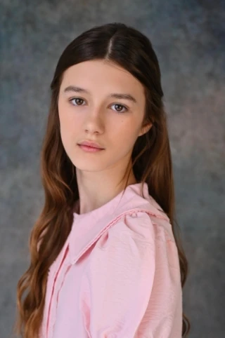 Eleanor Jones