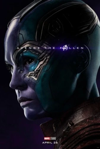 Theatrical Poster (USA)