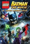 Lego Batman: The Movie - DC Super Heroes Unite