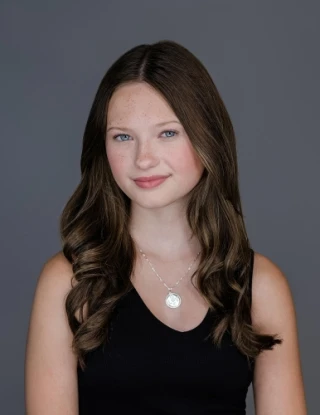 Olivia Hallan