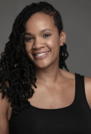 Michal Roxie Johnson