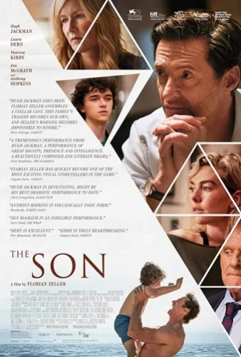 Theatrical Poster
