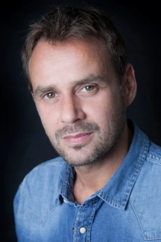 Kalin Yavorov