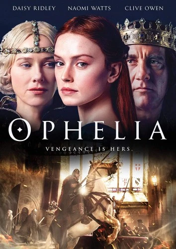 DVD Cover (Shout! Factory)