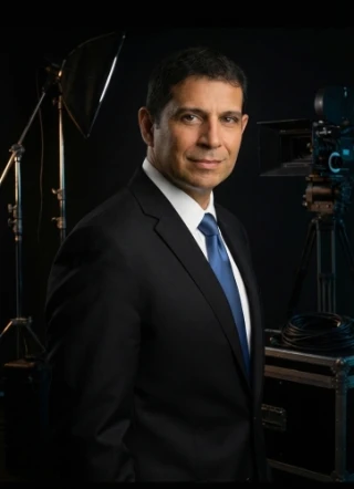 M.E. 'Dusty' Garza
