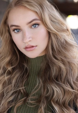 Chloé Taufer
