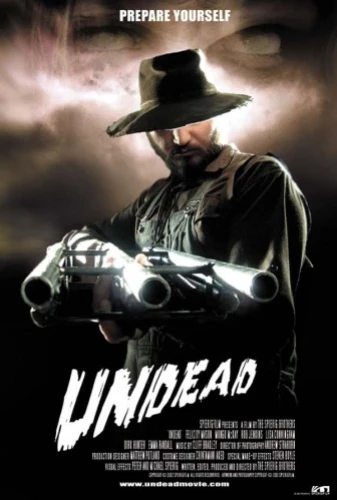 Theatrical Poster (USA)