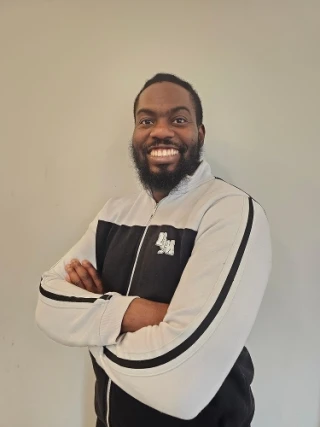 Jordan Rasta Monk Moody