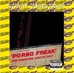 Porno Freak