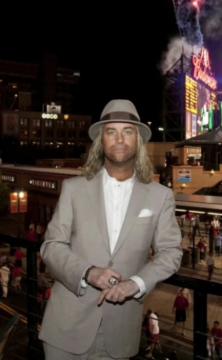 Bryan David