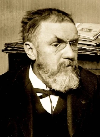 Henri Poincaré